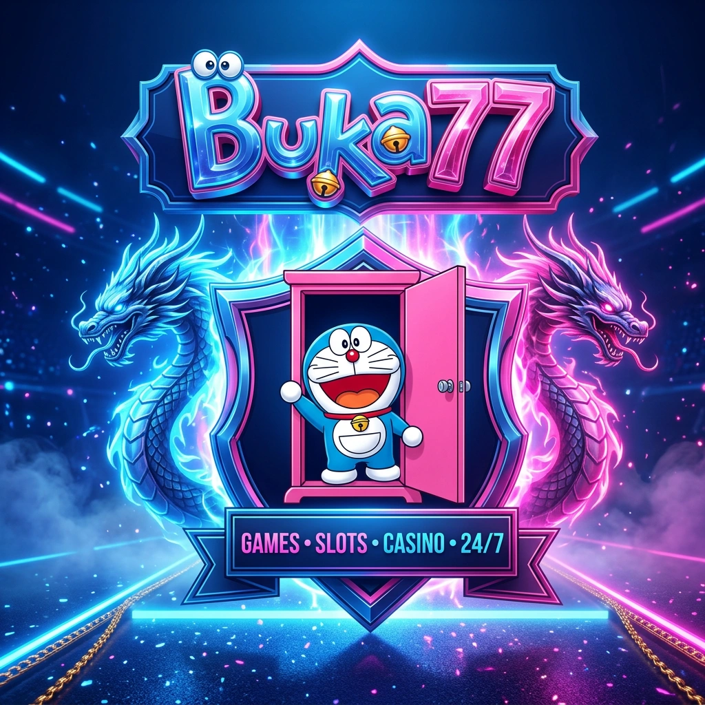 Buka77 